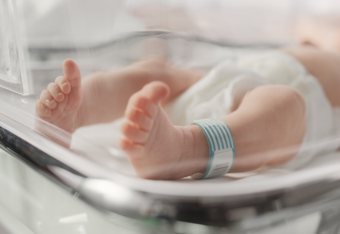Gravissime lesioni al neonato e danno risarcibile ai genitori