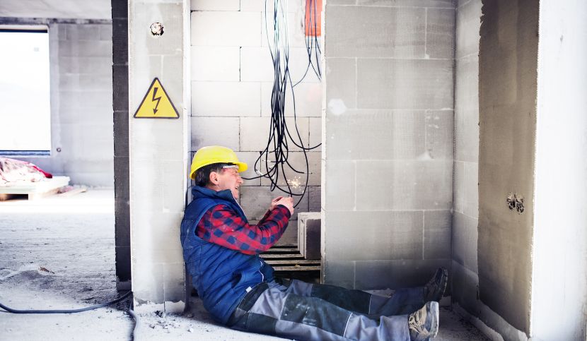 infortunio-lavoratore