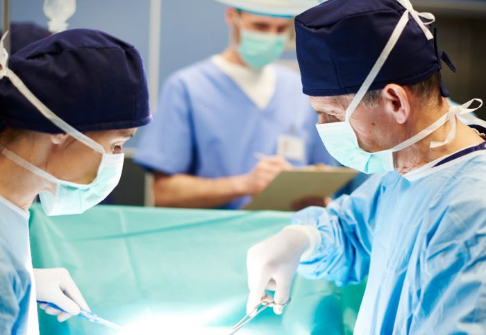 Complicazioni-durante- intervento