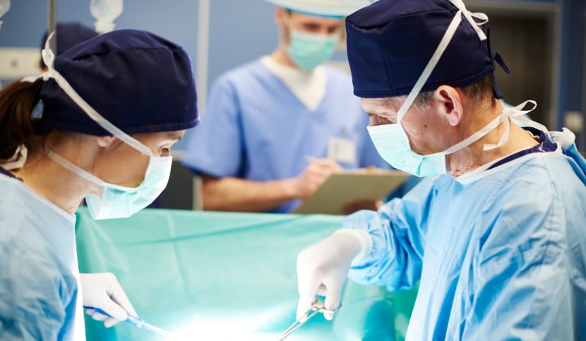 Complicazioni-durante- intervento