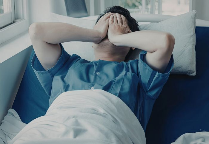 Danno-morale-presunto