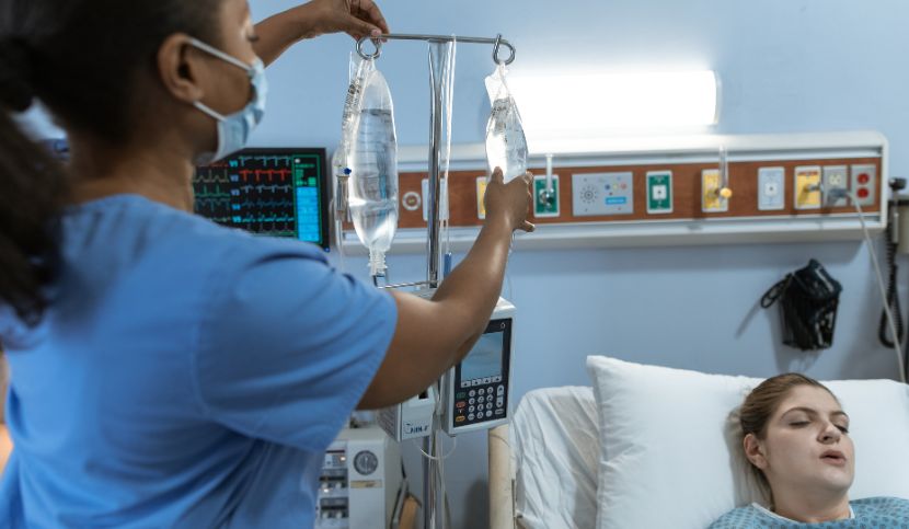 Infezione-professionale