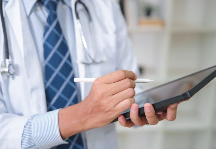 dirigente-medico